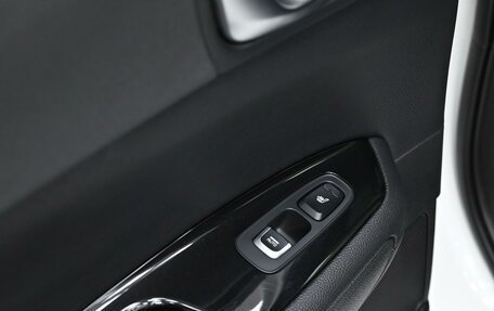 KIA Optima IV, 2018 год, 1 749 000 рублей, 17 фотография