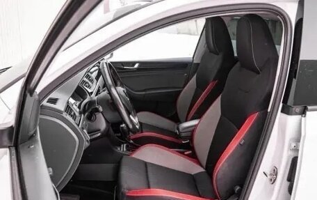 Skoda Rapid I, 2019 год, 1 400 000 рублей, 7 фотография
