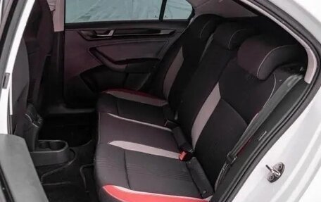 Skoda Rapid I, 2019 год, 1 400 000 рублей, 10 фотография