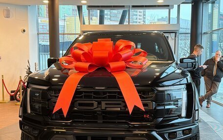 Ford F-150, 2025 год, 19 000 000 рублей, 1 фотография