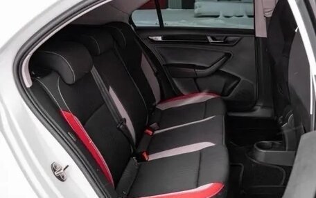 Skoda Rapid I, 2019 год, 1 400 000 рублей, 11 фотография