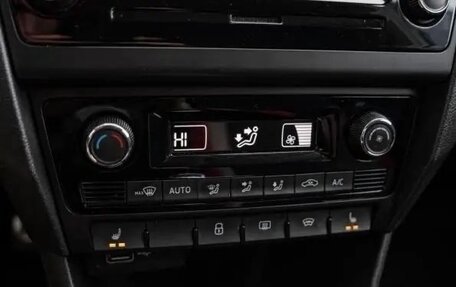 Skoda Rapid I, 2019 год, 1 400 000 рублей, 12 фотография