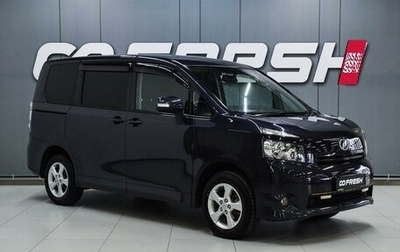 Toyota Voxy II, 2009 год, 1 099 000 рублей, 1 фотография