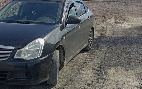 Nissan Almera, 2014 год, 630 000 рублей, 1 фотография