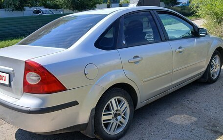 Ford Focus II рестайлинг, 2006 год, 355 000 рублей, 1 фотография