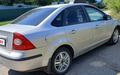 Ford Focus II рестайлинг, 2006 год, 355 000 рублей, 1 фотография