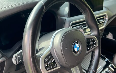 BMW X3, 2021 год, 5 990 000 рублей, 7 фотография