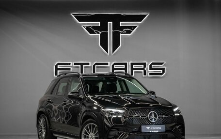 Mercedes-Benz GLE, 2026 год, 13 500 000 рублей, 1 фотография