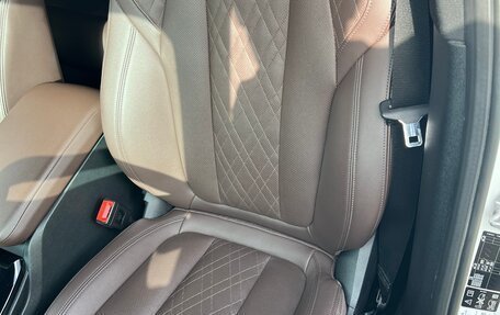BMW X3, 2021 год, 5 990 000 рублей, 10 фотография
