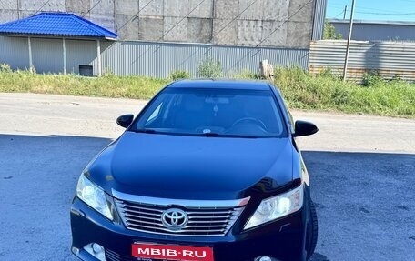 Toyota Camry, 2014 год, 2 300 000 рублей, 1 фотография