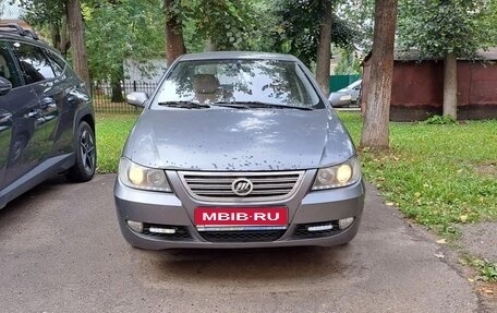 Lifan Solano I (630) рестайлинг, 2010 год, 250 000 рублей, 1 фотография