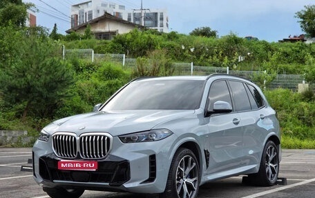 BMW X5, 2026 год, 10 700 000 рублей, 1 фотография