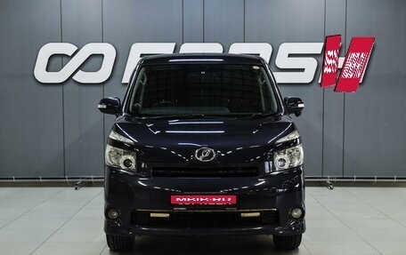 Toyota Voxy II, 2009 год, 1 099 000 рублей, 3 фотография