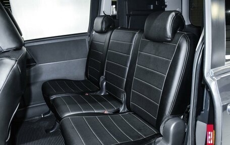 Toyota Voxy II, 2009 год, 1 099 000 рублей, 8 фотография