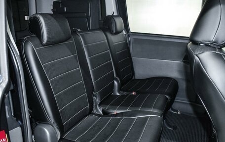 Toyota Voxy II, 2009 год, 1 099 000 рублей, 9 фотография