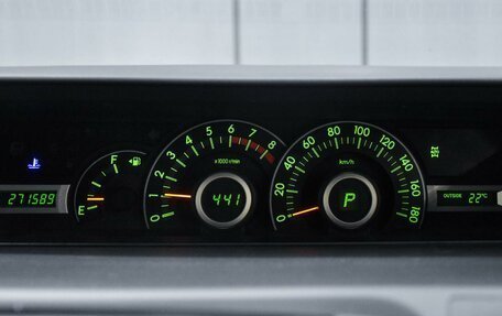 Toyota Voxy II, 2009 год, 1 099 000 рублей, 15 фотография