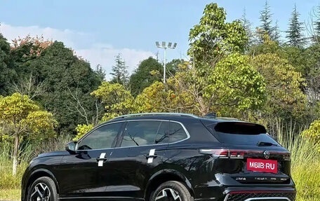 Volkswagen Tiguan, 2025 год, 4 535 000 рублей, 4 фотография