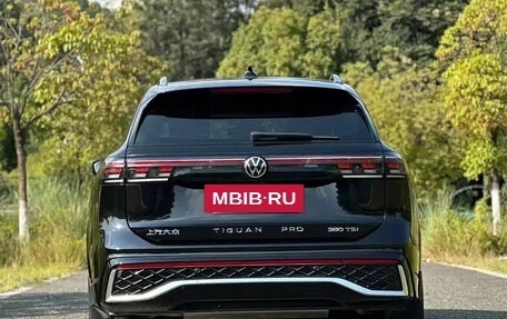 Volkswagen Tiguan, 2025 год, 4 535 000 рублей, 5 фотография