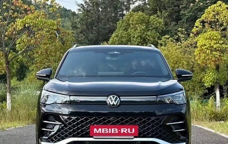 Volkswagen Tiguan, 2025 год, 4 535 000 рублей, 2 фотография