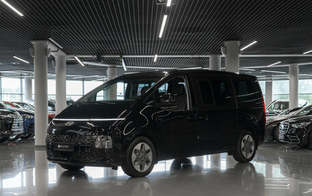 Hyundai Staria, 2024 год, 6 900 000 рублей, 1 фотография