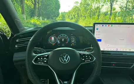 Volkswagen Tiguan, 2025 год, 4 535 000 рублей, 14 фотография