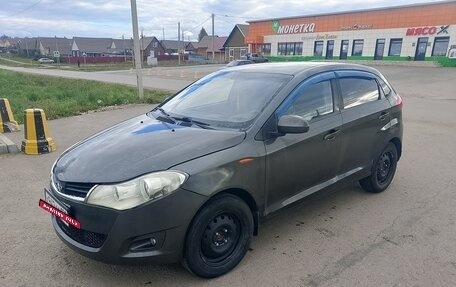 Chery Bonus (A13), 2012 год, 165 000 рублей, 1 фотография