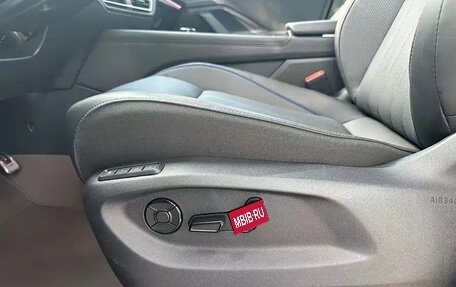 Volkswagen Tiguan, 2025 год, 4 535 000 рублей, 20 фотография