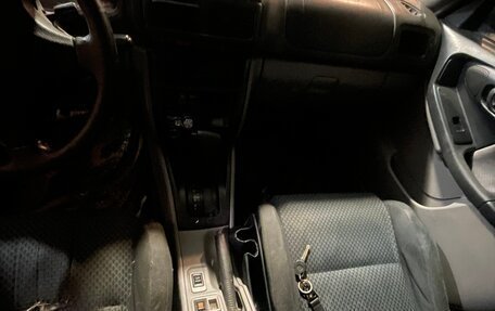 Subaru Forester, 2001 год, 350 000 рублей, 7 фотография