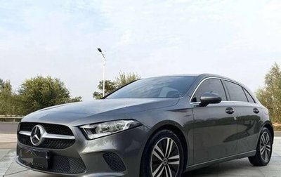 Mercedes-Benz A-Класс, 2020 год, 2 155 000 рублей, 1 фотография