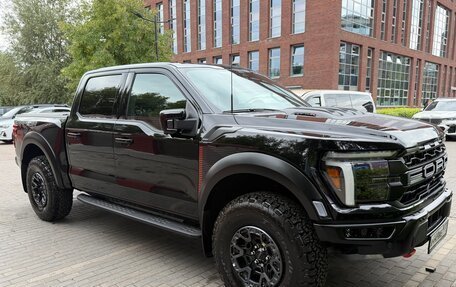 Ford F-150, 2025 год, 19 000 000 рублей, 2 фотография