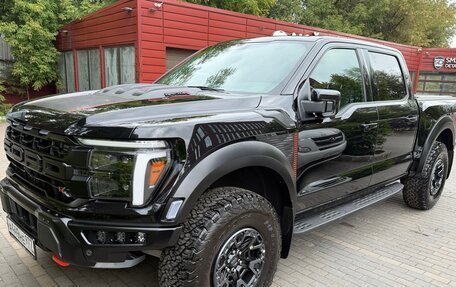 Ford F-150, 2025 год, 19 000 000 рублей, 3 фотография