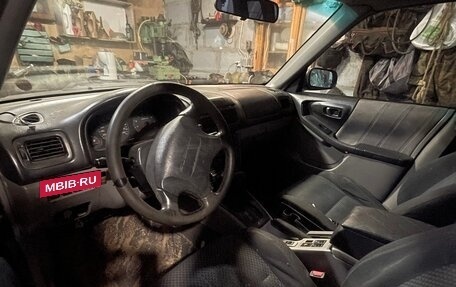 Subaru Forester, 2001 год, 350 000 рублей, 6 фотография