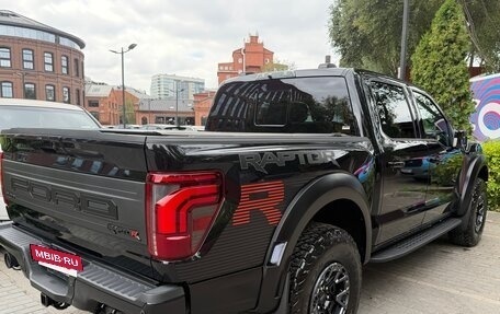 Ford F-150, 2025 год, 19 000 000 рублей, 5 фотография