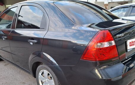Chevrolet Aveo III, 2008 год, 600 000 рублей, 5 фотография