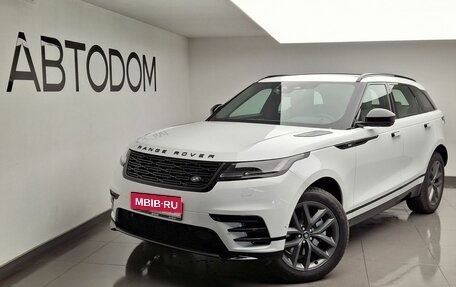 Land Rover Range Rover Velar I, 2025 год, 9 350 000 рублей, 1 фотография