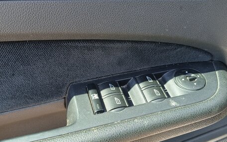 Ford Focus II рестайлинг, 2006 год, 355 000 рублей, 15 фотография