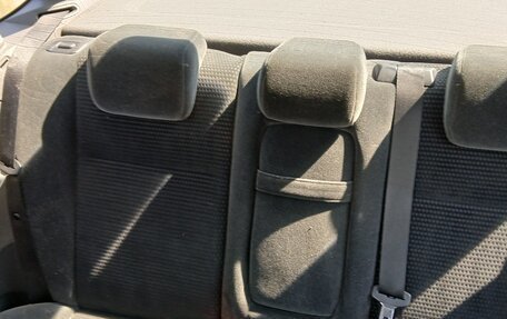 Ford Focus II рестайлинг, 2006 год, 355 000 рублей, 12 фотография