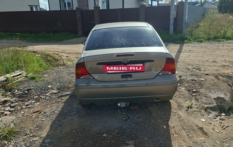 Ford Focus IV, 2003 год, 99 000 рублей, 2 фотография