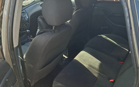 Ford Focus IV, 2003 год, 99 000 рублей, 7 фотография