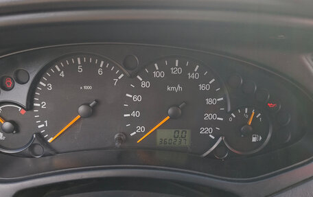 Ford Focus IV, 2003 год, 99 000 рублей, 5 фотография