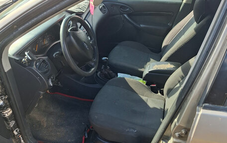 Ford Focus IV, 2003 год, 99 000 рублей, 9 фотография