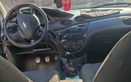 Ford Focus IV, 2003 год, 99 000 рублей, 8 фотография