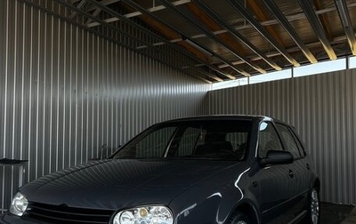 Volkswagen Golf IV, 2000 год, 450 000 рублей, 1 фотография