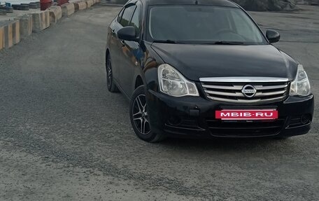 Nissan Almera, 2014 год, 630 000 рублей, 2 фотография