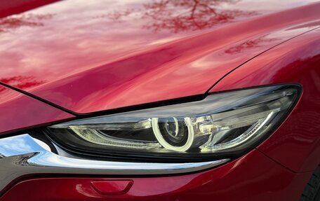 Mazda 6, 2021 год, 3 100 000 рублей, 2 фотография