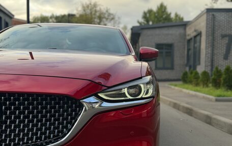 Mazda 6, 2021 год, 3 100 000 рублей, 3 фотография
