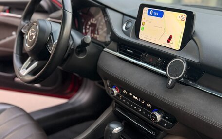 Mazda 6, 2021 год, 3 100 000 рублей, 16 фотография