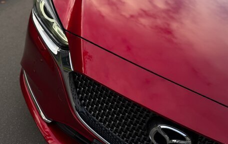 Mazda 6, 2021 год, 3 100 000 рублей, 14 фотография