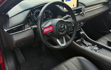 Mazda 6, 2021 год, 3 100 000 рублей, 17 фотография