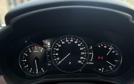 Mazda 6, 2021 год, 3 100 000 рублей, 25 фотография